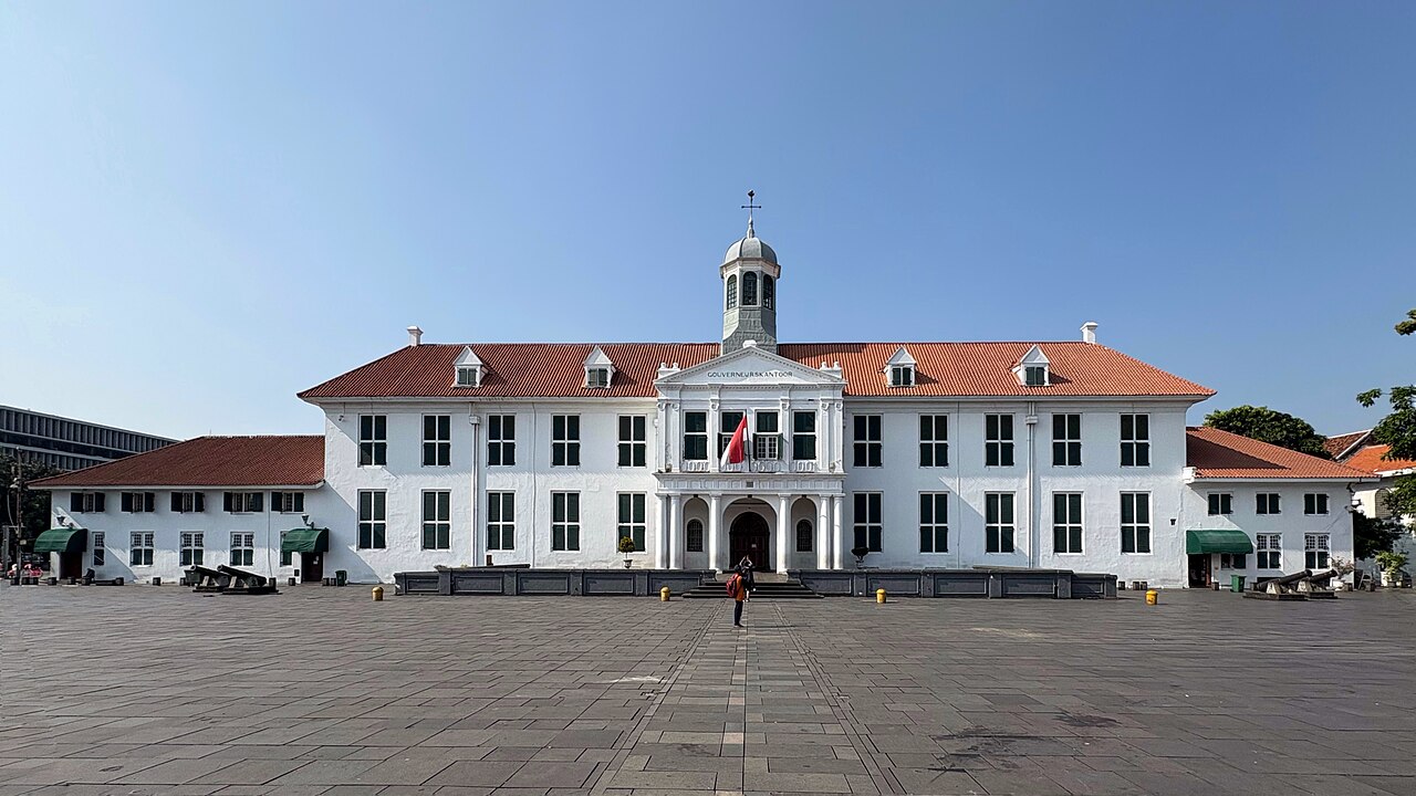 Jadwal Operasional Museum di Jakarta Saat Libur Lebaran 2026