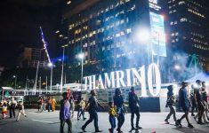 CFN Malam Takbiran 2026 di Jakarta Masih Menunggu Sidang Isbat