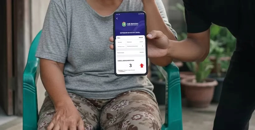 Cek Desil Bansos 2026