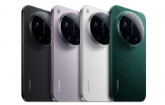 Kolaborasi Leica dan Xiaomi 17 Series