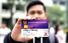 Pendaftaran KIP Kuliah 2026 Dibuka