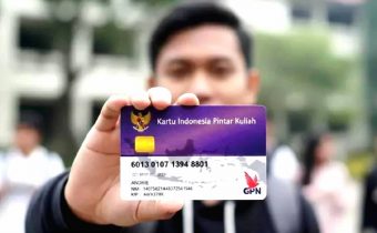 Pendaftaran KIP Kuliah 2026 Dibuka