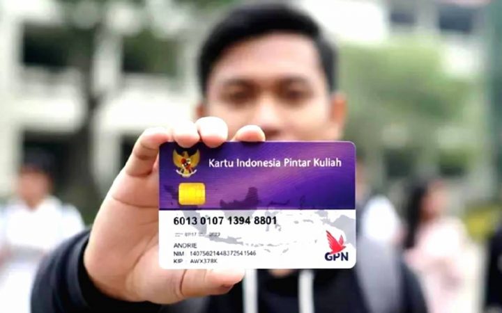 Pendaftaran KIP Kuliah 2026 Dibuka