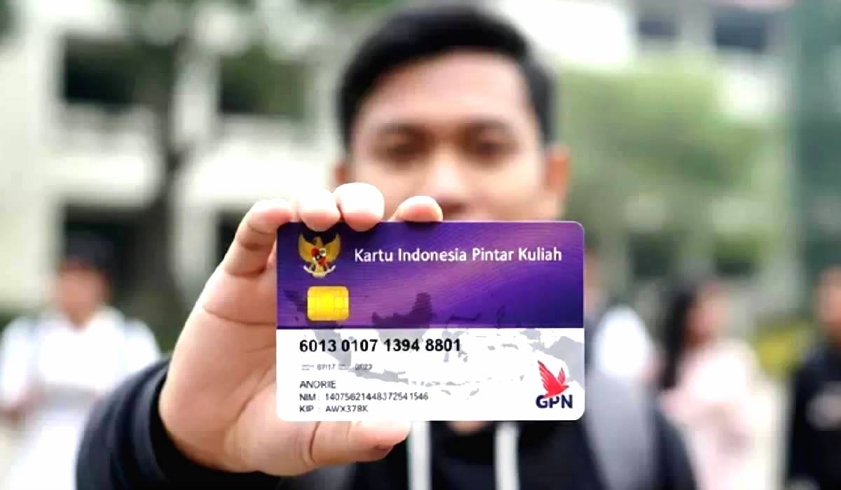 Pendaftaran KIP Kuliah 2026 Dibuka