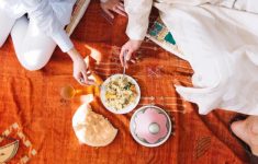 Bolehkah Orang yang Tidak Berpuasa Ikut Salat Idulfitri