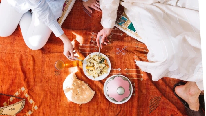 Bolehkah Orang yang Tidak Berpuasa Ikut Salat Idulfitri