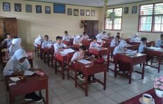 Pendaftaran TKA 2026 Ditutup, Ini Jadwal Simulasi dan Geladi Resik SD dan SMP