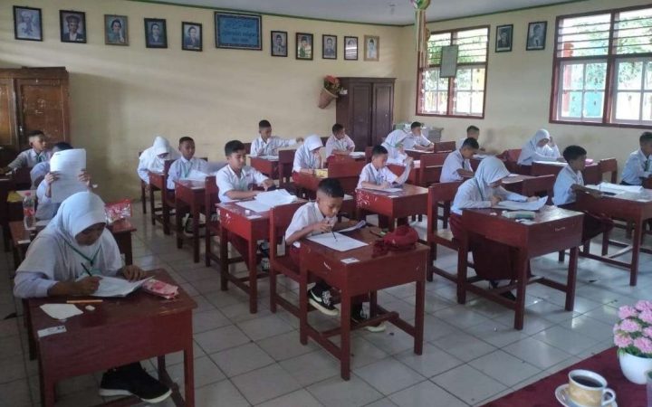 Pendaftaran TKA 2026 Ditutup, Ini Jadwal Simulasi dan Geladi Resik SD dan SMP