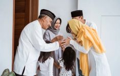 Sejarah dan Makna Hari Raya Idul Fitri
