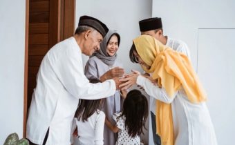 Sejarah dan Makna Hari Raya Idul Fitri