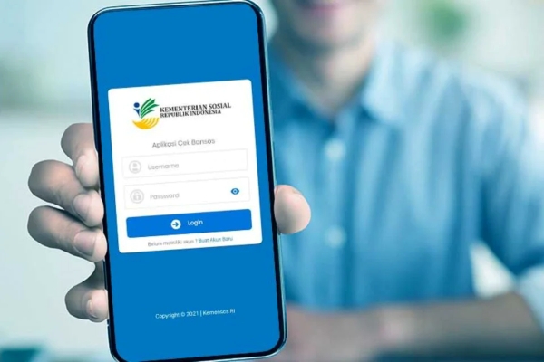 Cek Bansos PKH dan BPNT Awal Lebaran 2026