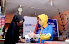 Simulasi Cicilan KUR BRI 2026