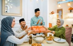 Tradisi Unik Lebaran Idul Fitri di Indonesia