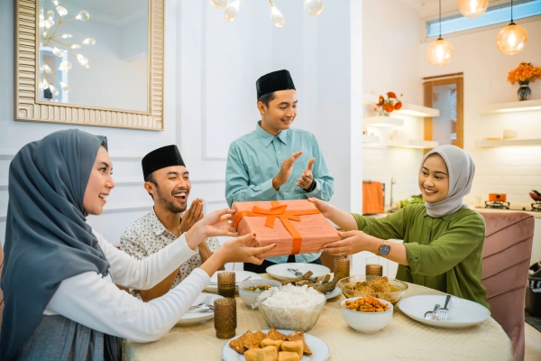 Tradisi Unik Lebaran Idul Fitri di Indonesia
