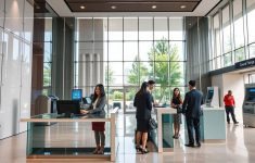 Jadwal Operasional Bank Usai Lebaran 2026