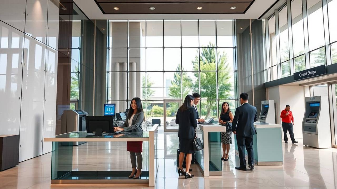 Jadwal Operasional Bank Usai Lebaran 2026