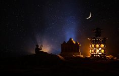 Amalan Utama Malam Lallilatul Qodar Menurut Para Ulama