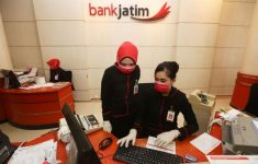 KUR Bank Jatim April 2026 Resmi Dibuka