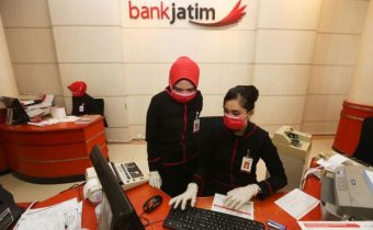 KUR Bank Jatim April 2026 Resmi Dibuka