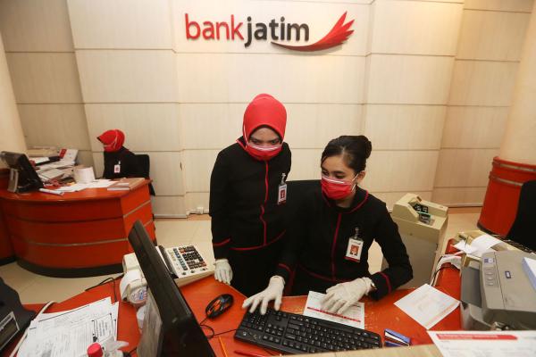 KUR Bank Jatim April 2026 Resmi Dibuka