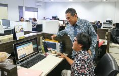 ASN Pemprov DKI Terapkan WFA Maksimal 50% Usai Lebaran 2026