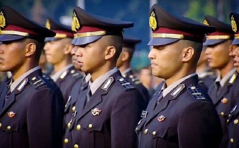 Pendaftaran Polri 2026 Resmi Dibuka