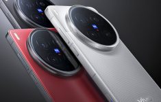 Vivo X300 Ultra Resmi Diperkenalkan