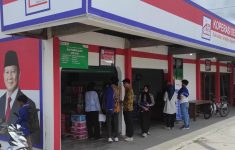 Pendaftaran SPPI KDKMP 2026 Resmi Dibuka