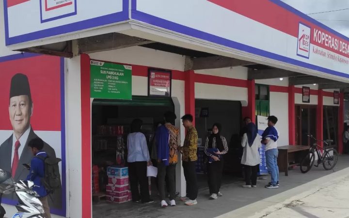 Pendaftaran SPPI KDKMP 2026 Resmi Dibuka