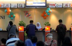 BNI Resmi Hentikan Internet Banking Mulai 21 April 2026