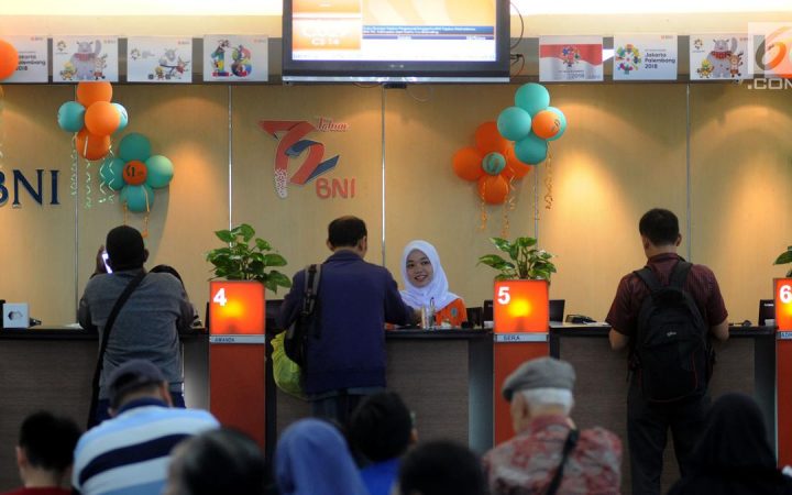 BNI Resmi Hentikan Internet Banking Mulai 21 April 2026