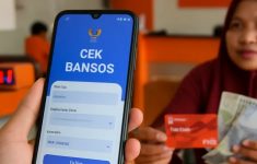 Cara Cek Desil Bansos 2026 Secara Online