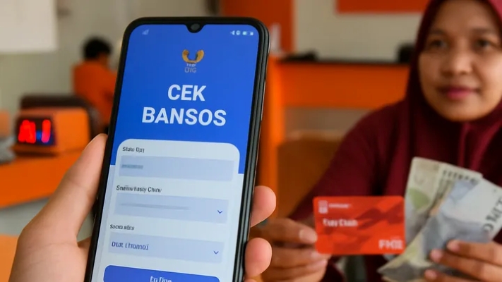 Cara Cek Desil Bansos 2026 Secara Online