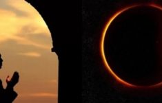 Gerhana Bulan Total 3 Maret 2026 Bertepatan 13 Ramadan