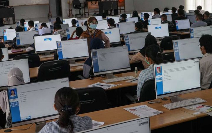 Syarat Daftar SNBT 2026