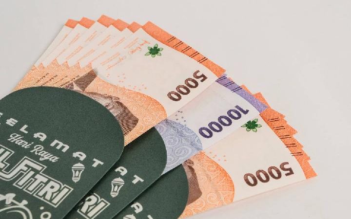 TPG Masuk Komponen THR ASN 2026