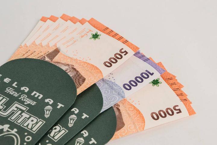 TPG Masuk Komponen THR ASN 2026