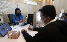 Update KUR 2026 Resmi Dibuka