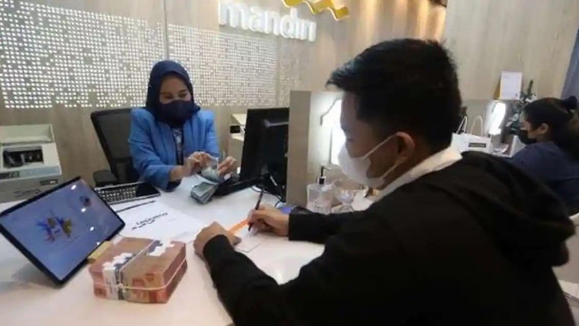 Update KUR 2026 Resmi Dibuka