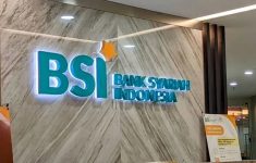 Tabel KUR BSI Maret 2026