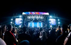 Daftar Konser Gratis di Jabodetabek Akhir Pekan 6–8 Maret 2026