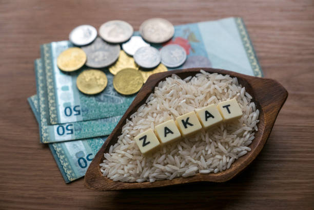 Baznas Sesuaikan Standar Nisab Zakat Penghasilan