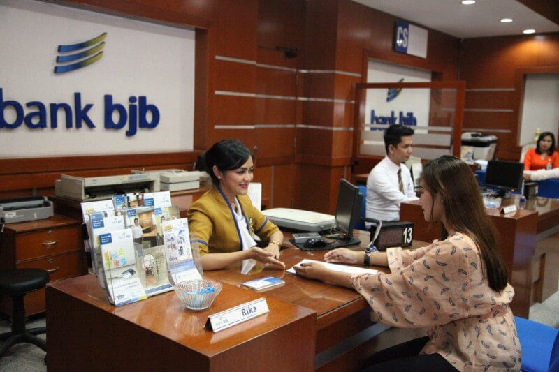 Cara Ajukan KUR Bank BJB Maret 2026