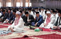 Panduan Lengkap Salat Idulfitri 1447 H