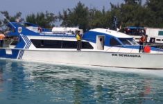 Mudik Gratis Kapal Laut Pemprov DKI Jakarta 2026 Dibuka 9 Maret