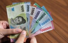 Jadwal dan Lokasi Penukaran Uang Baru di Jakarta