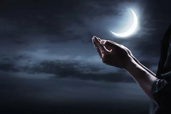 Sejarah Terjadinya Malam Lailatul Qadar