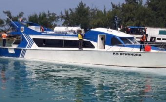 Mudik Gratis Kapal Laut Pemprov DKI Jakarta 2026 Dibuka 9 Maret