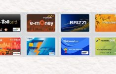 Jenis Kartu yang Bisa Dipakai Untuk Bayar Tol Saat Mudik Lebaran