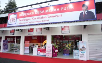 Rekrutmen SPPI Kopdes Merah Putih 2026 Segera Dibuka